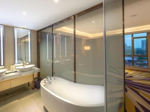 King Executive Room
