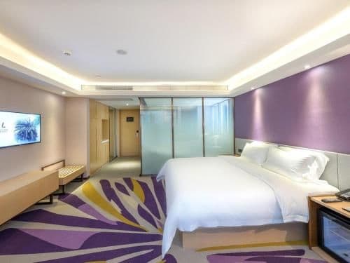 King Executive Room