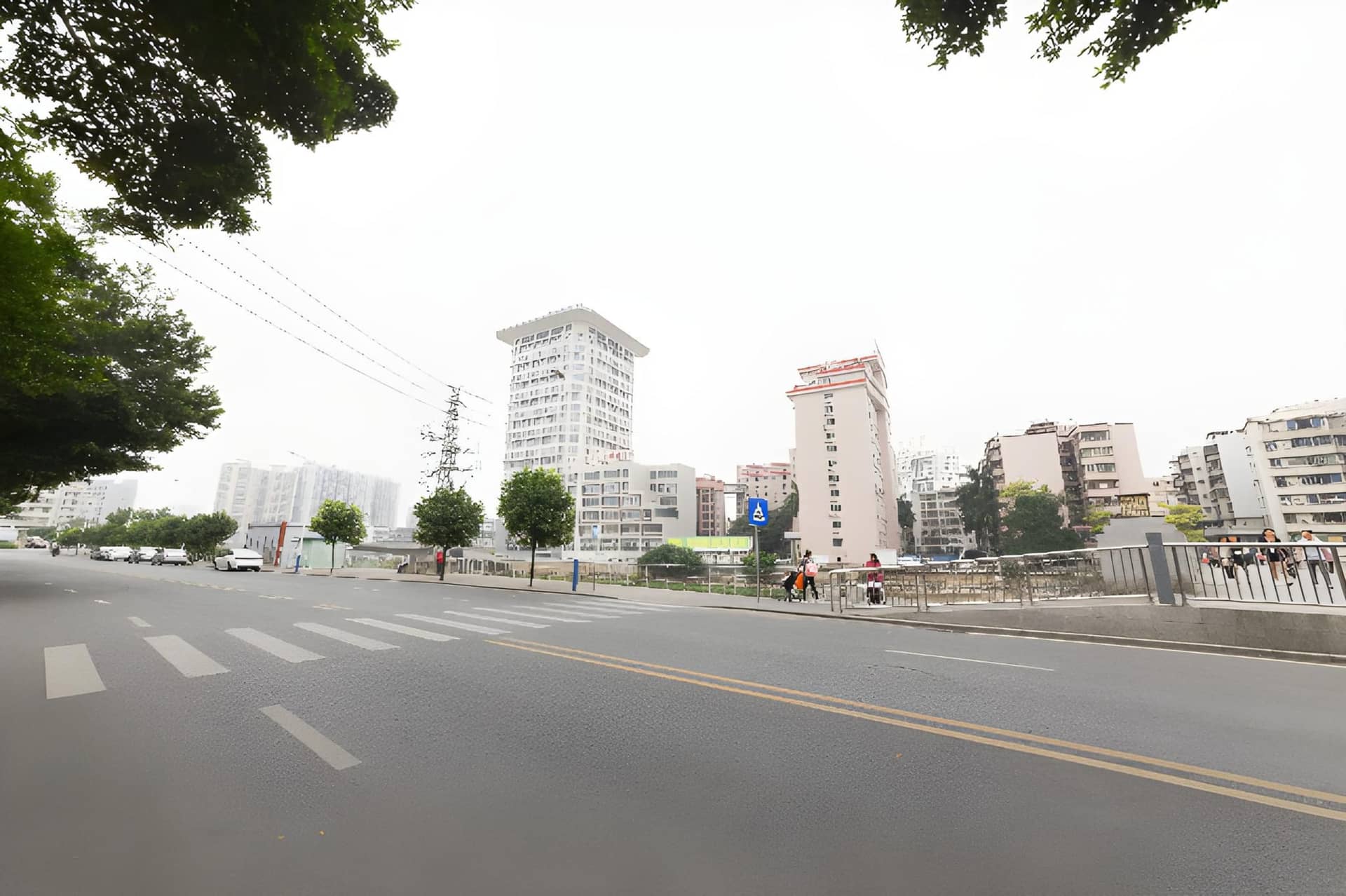 JTOUR Inn Qingyuan Traditional Chinese Medicine Hospital JTOUR Inn Qingyuan Traditional Chinese Medicine Hospital