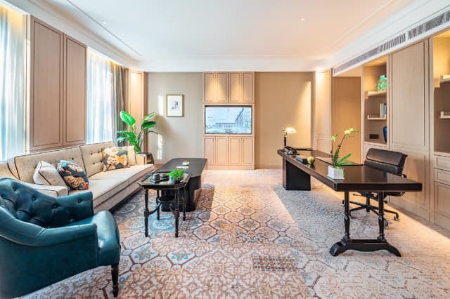 ShiMeng Suite