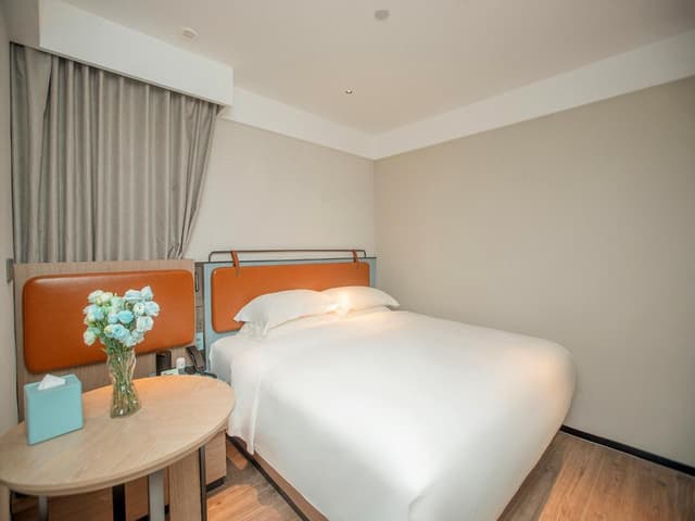 Dossen - Intelligent Promotion 1 Bed Room