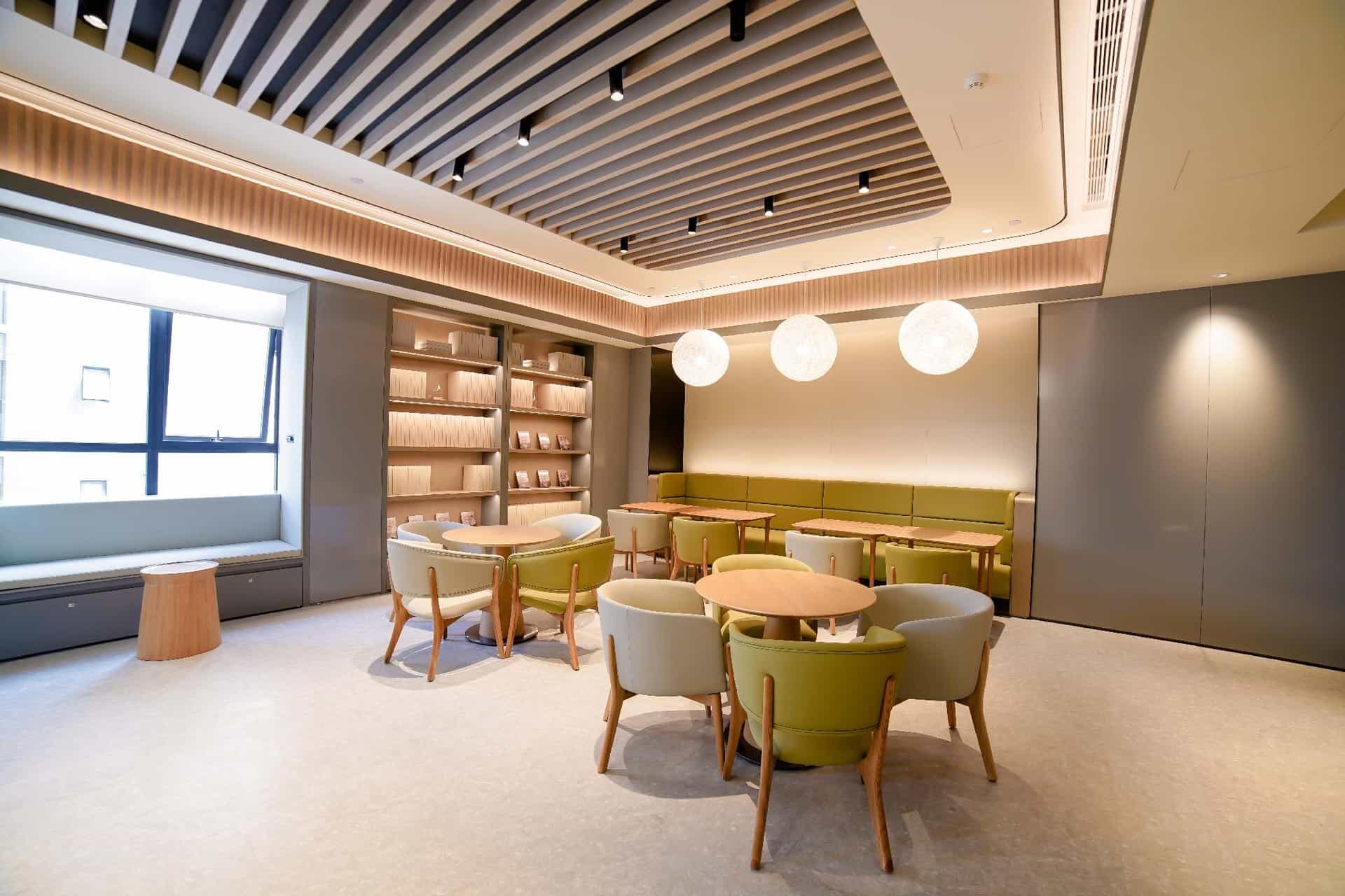 Ji Hotel Chengdu Jinnan Tianjie Ji Hotel Chengdu Jinnan Tianjie