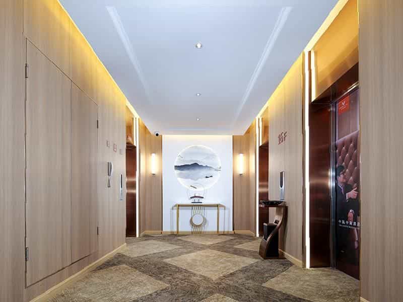 Vienna Hotel Chengdu Exhibition Center In Time City Vienna Hotel Chengdu Exhibition Center In Time City