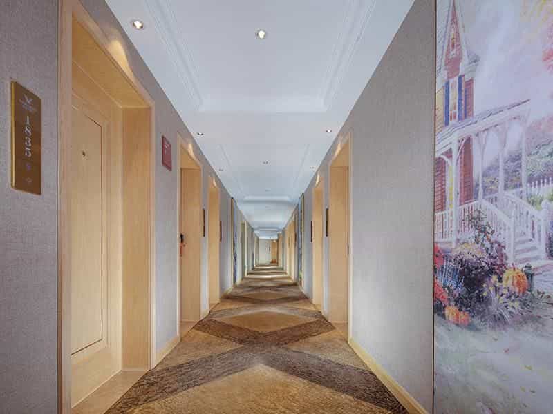 Vienna Hotel Chengdu Exhibition Center In Time City Vienna Hotel Chengdu Exhibition Center In Time City