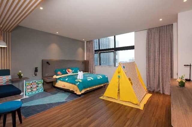 Specialty Room