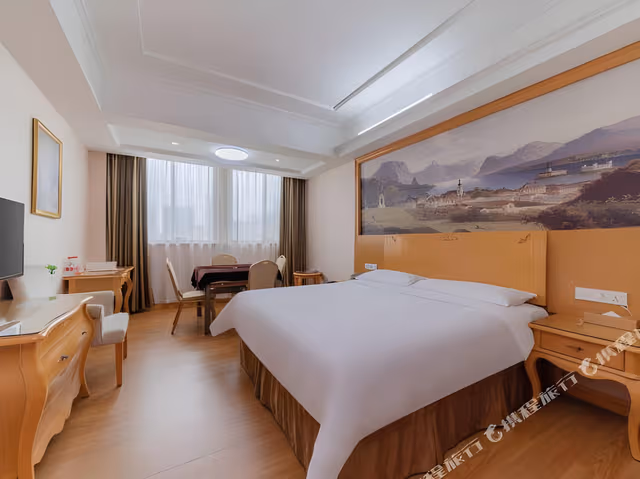 WH - Standard Room