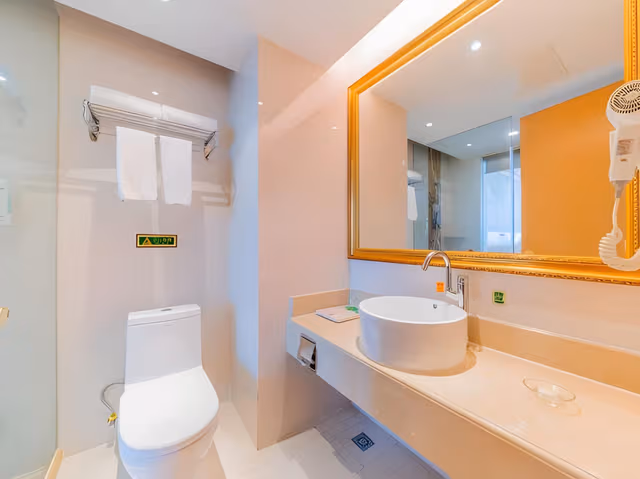 WH - Standard Room