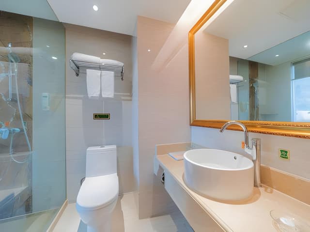 Featured Room (Double bed)