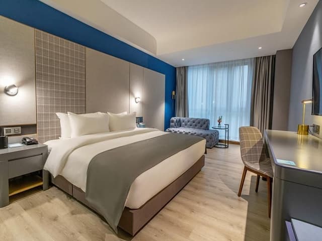 Lano Superior 1 Bed Room