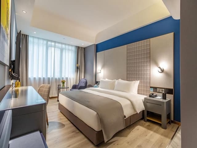 Sunmei - Lano Business Suite