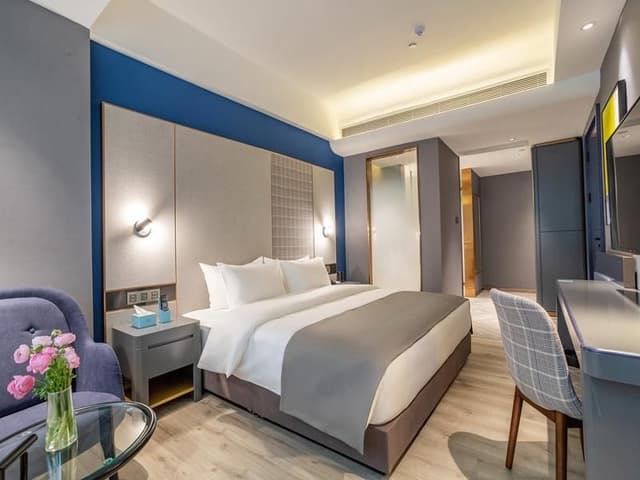 Sunmei - Lano Business Suite