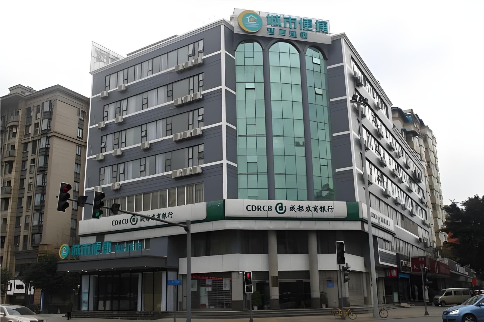 City Comfort Inn Chengdu Hongpailou Wuhou Avenue Metro Station City Comfort Inn Chengdu Hongpailou Wuhou Avenue Metro Station