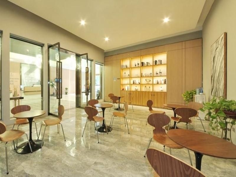 VX Hotel Chengdu Shuangliu Airport Sainawei2