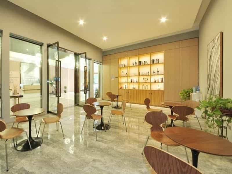 VX Hotel Chengdu Shuangliu Airport Sainawei VX Hotel Chengdu Shuangliu Airport Sainawei