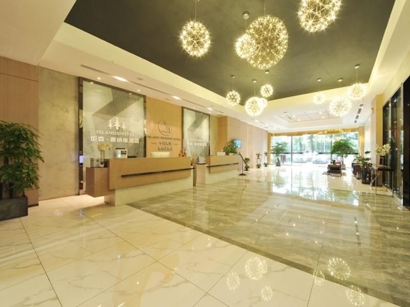 VX Hotel Chengdu Shuangliu Airport Sainawei1