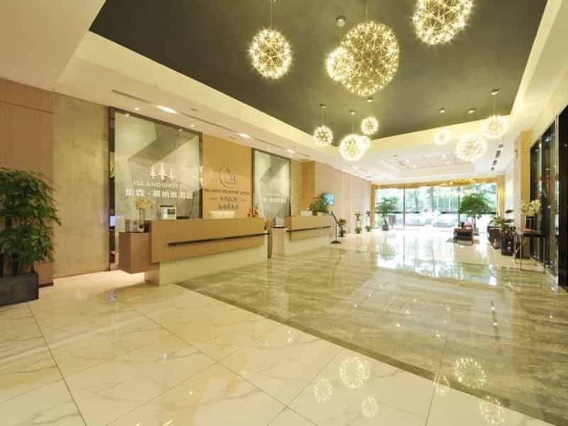 VX Hotel Chengdu Shuangliu Airport Sainawei VX Hotel Chengdu Shuangliu Airport Sainawei