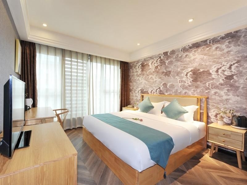 VX Hotel Chengdu Shuangliu Airport Sainawei3