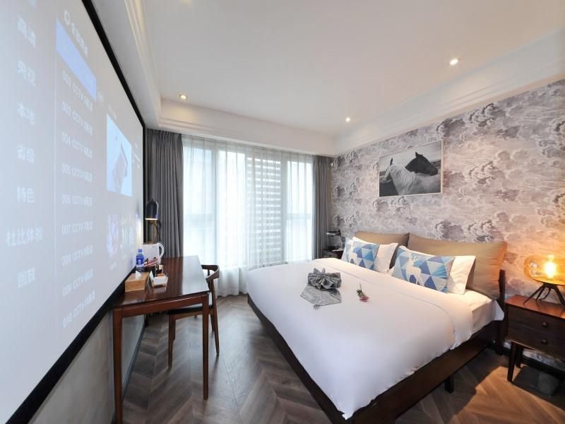 VX Hotel Chengdu Shuangliu Airport Sainawei4