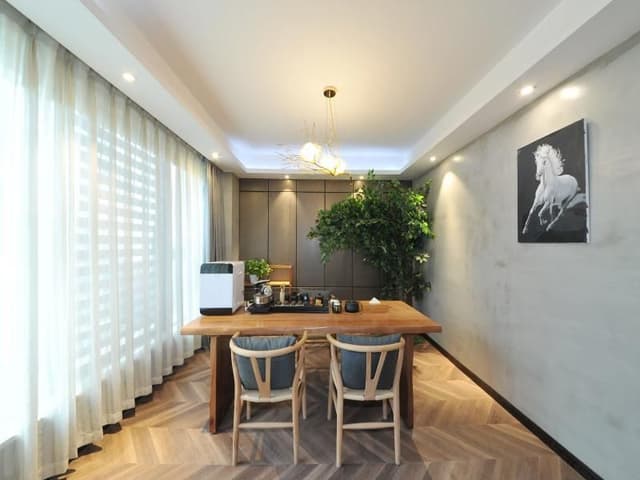 Feature Suite