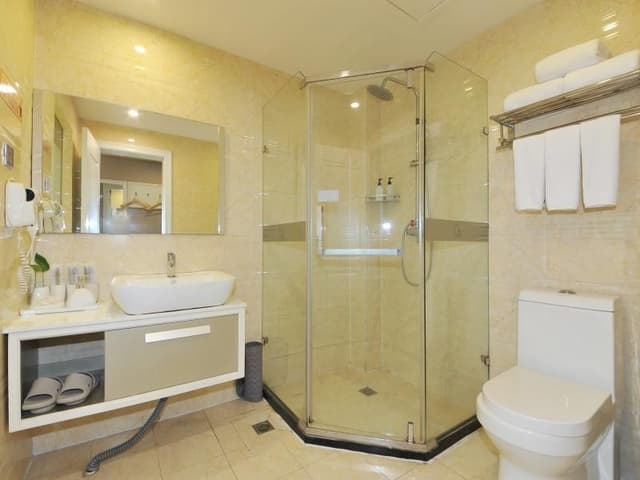 Feature Suite