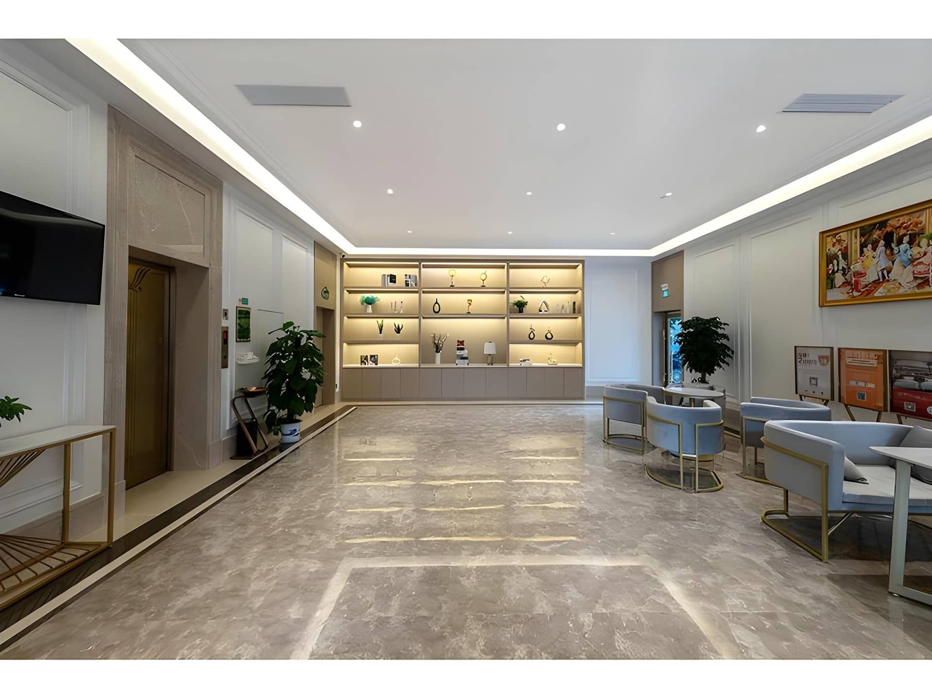 Vienna Hotel Guangdong Qingyuan Shifu Vienna Hotel Guangdong Qingyuan Shifu