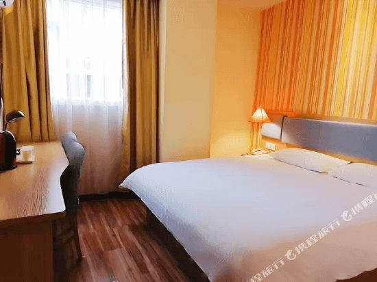 Home Inn Chengdu Wuhou Shenghuo Guangchang Hongpailou Subway Station Branch Home Inn Chengdu Wuhou Shenghuo Guangchang Hongpailou Subway Station Branch