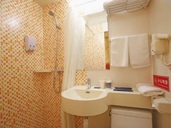 Single Room A