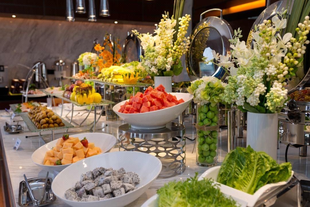 Hampton by Hilton Qingyuan Fengcheng1