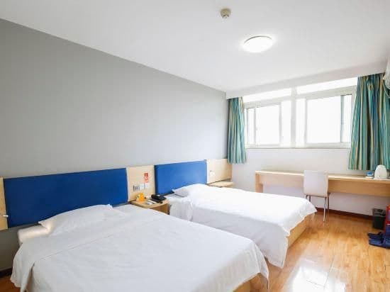 Traditional Twin Room