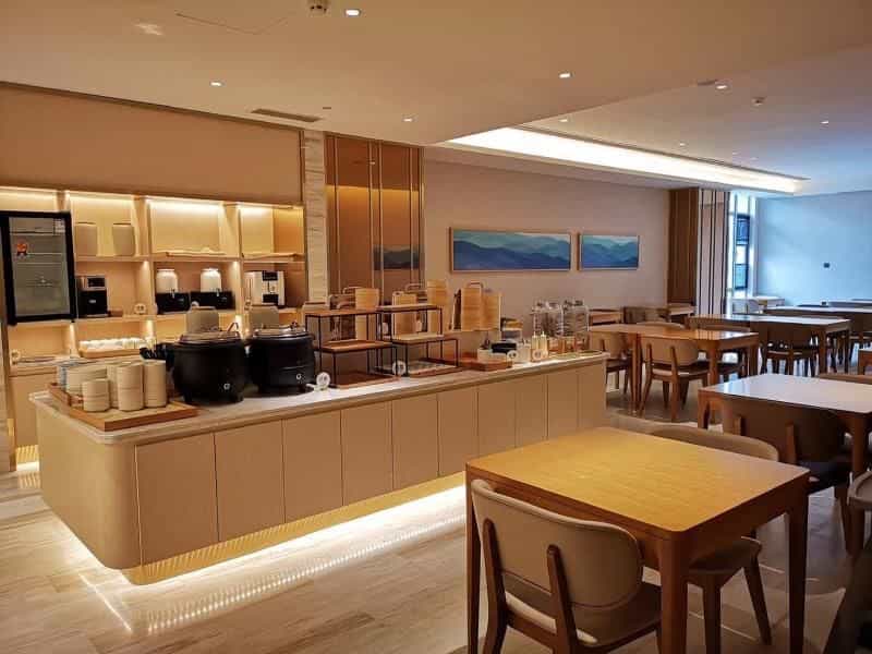 JI Hotel Chengdu Wuhou New City JI Hotel Chengdu Wuhou New City