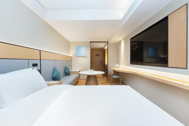 Huazhu - Superior Bed Room A