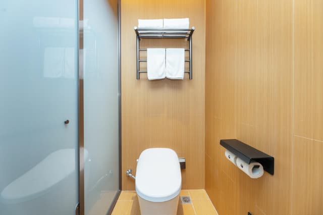 Huazhu - Superior Bed Room A