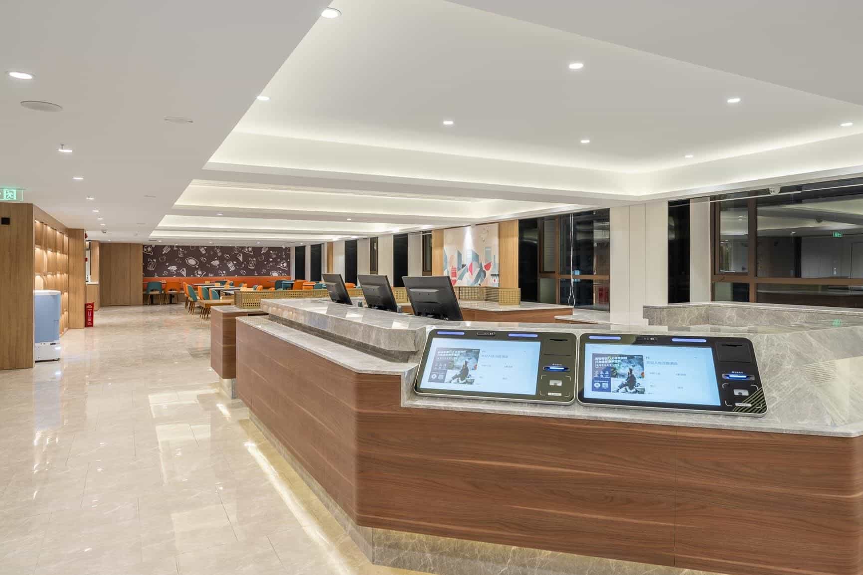 Hanting Hotel Chengdu High-tech Tianfu Third Street Hanting Hotel Chengdu High-tech Tianfu Third Street
