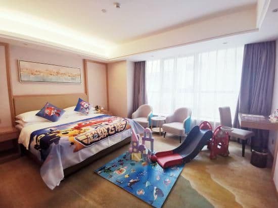 WH - Standard Room