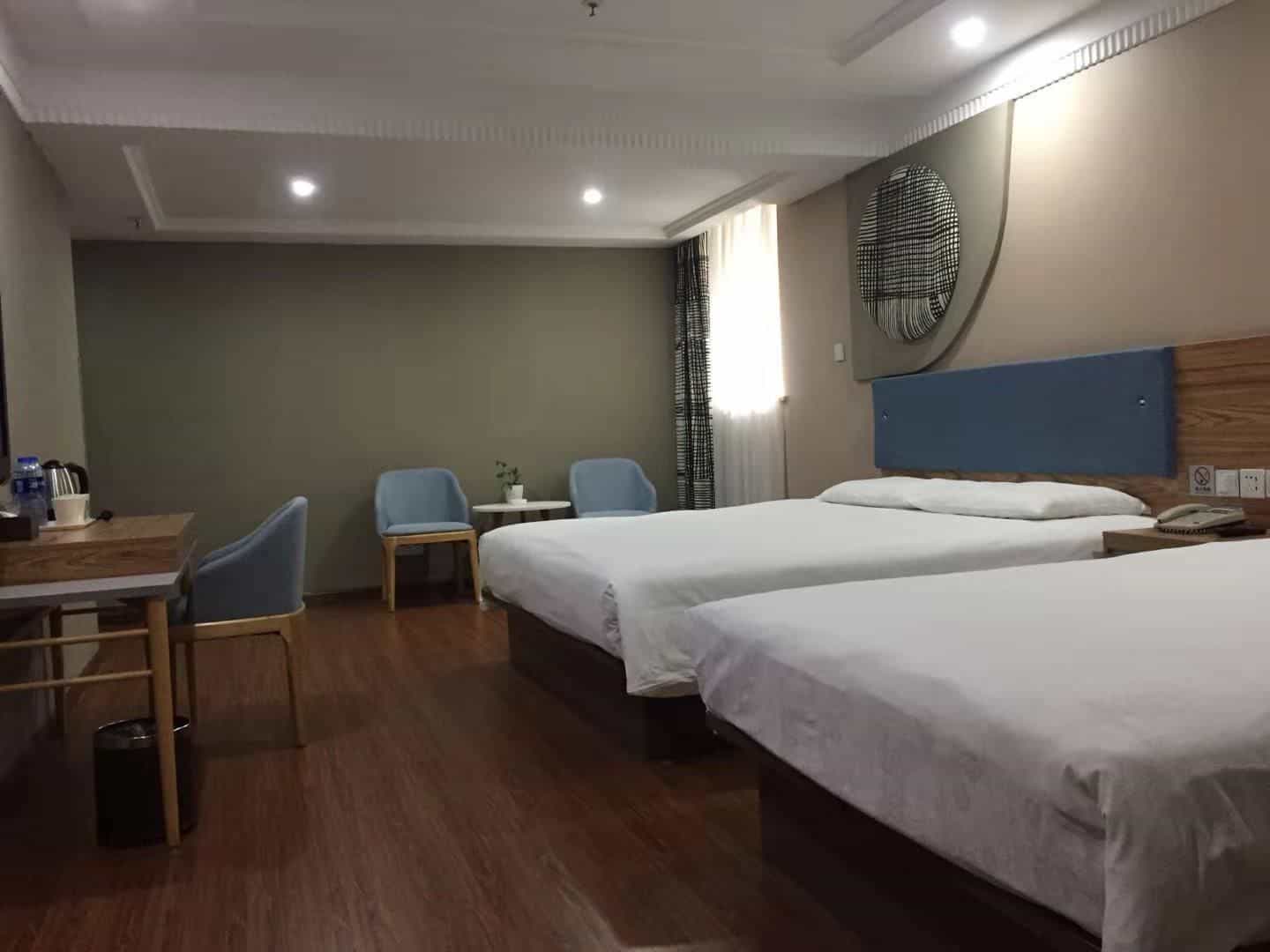 Home Inn Neo Chengdu West Automobile City Taipingyuan Metro Station Home Inn Neo Chengdu West Automobile City Taipingyuan Metro Station