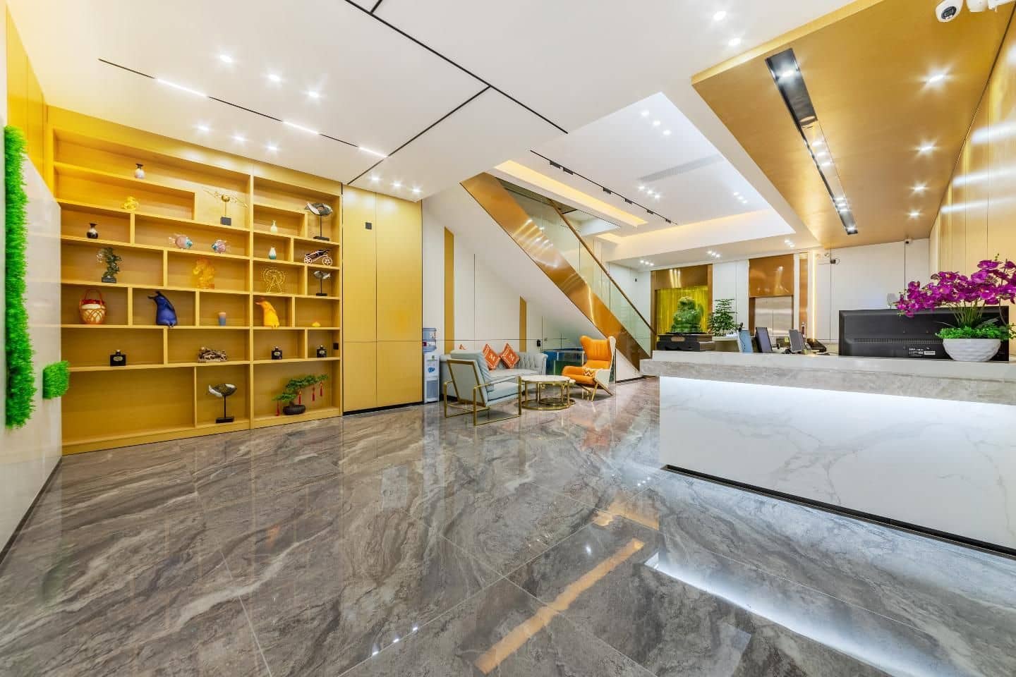 City Comfort Inn Qingyuan City Plaza City Comfort Inn Qingyuan City Plaza