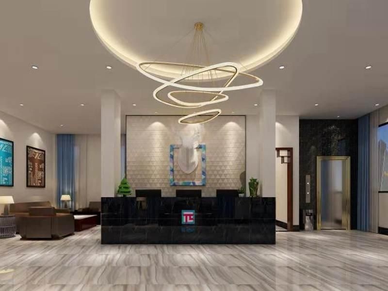 PAI Hotels·Lianzhou Bus Station Commercial Food Street1