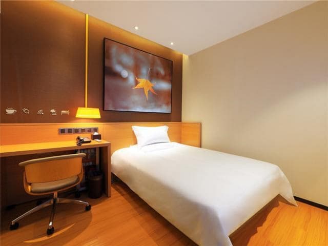 WH - Zizhu 1 Bed Room