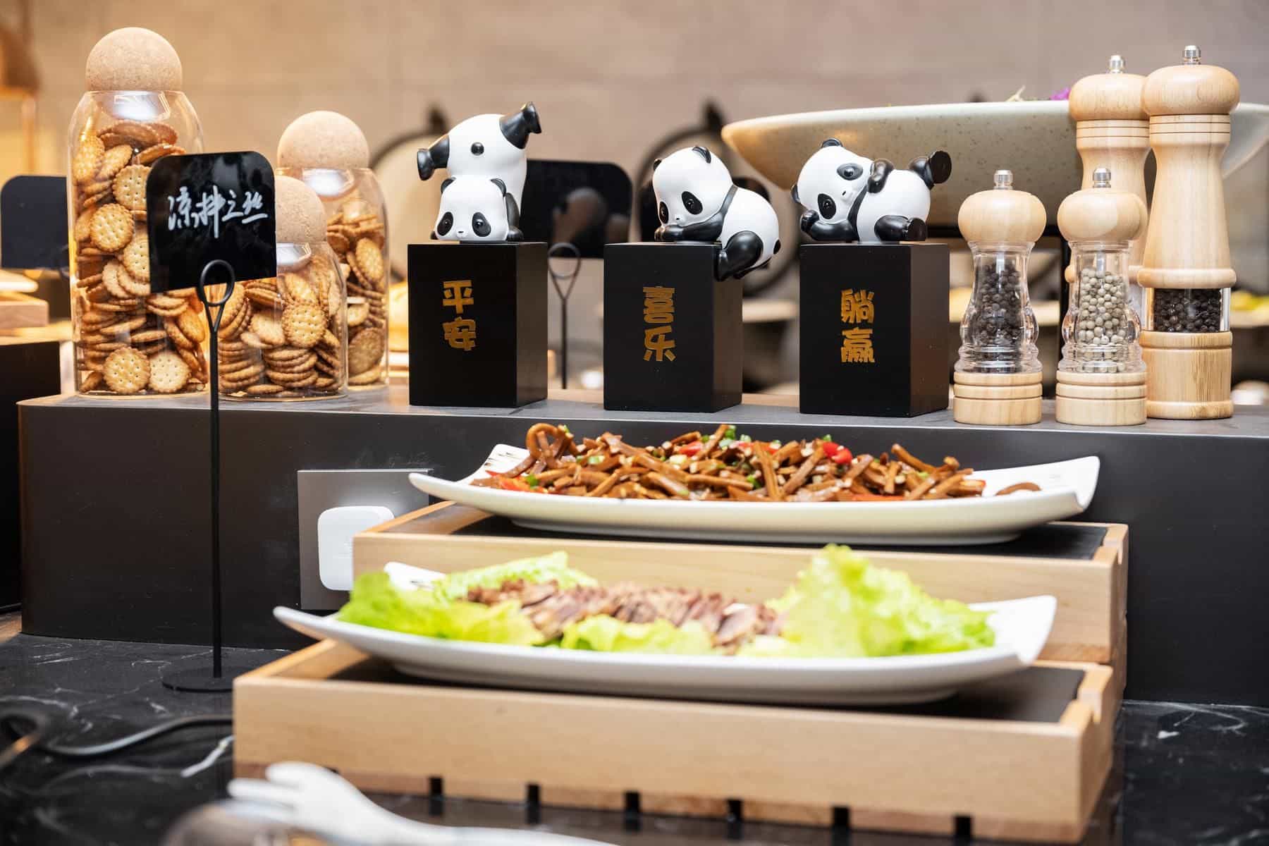 Home Inn Plus Chengdu Chunxi Road Sichuan University Xin'nanmen Metro Station Home Inn Plus Chengdu Chunxi Road Sichuan University Xin'nanmen Metro Station