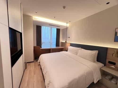 Citadines Guanghua Chengdu Citadines Guanghua Chengdu
