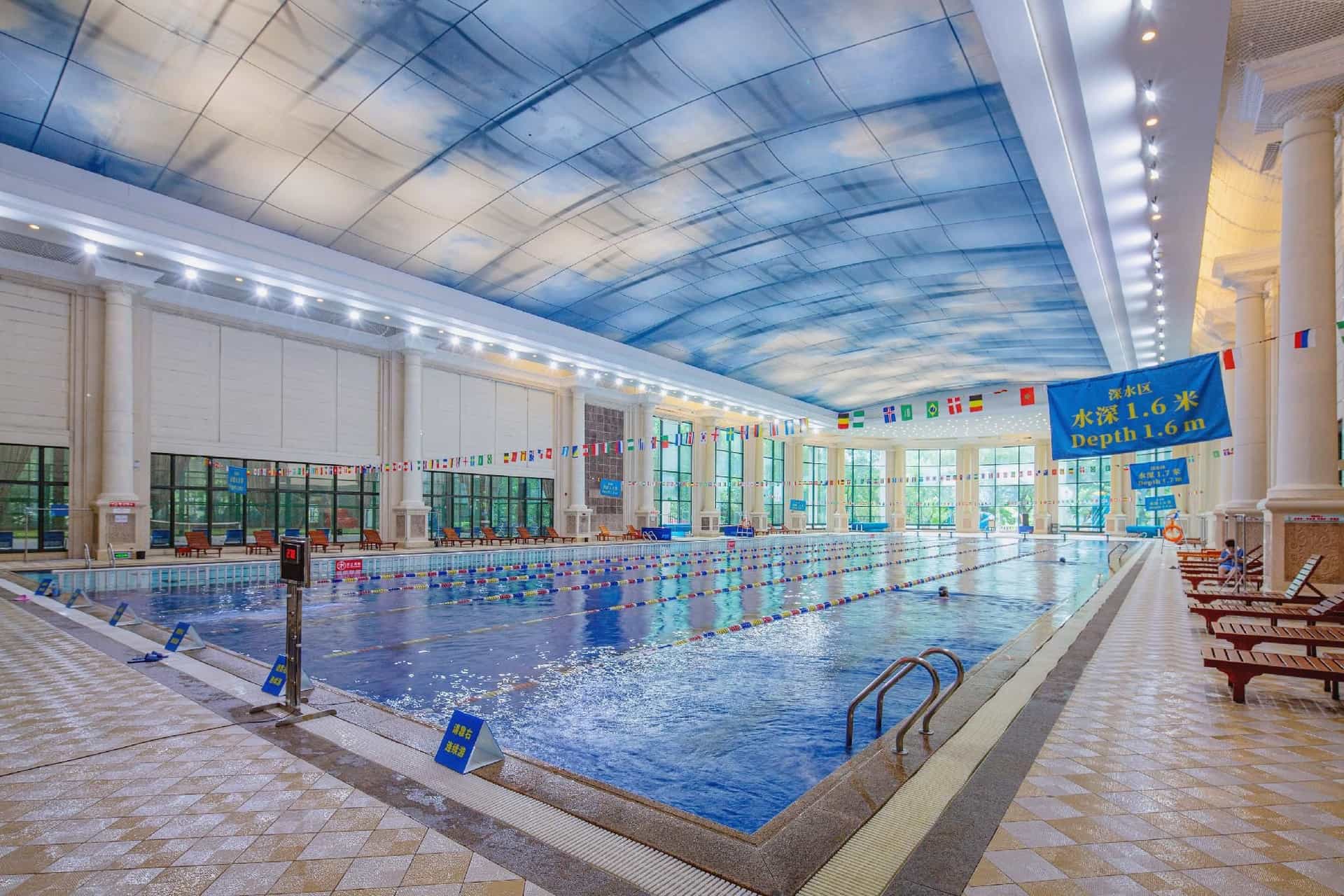 Evergrande Hotel Qingyuan