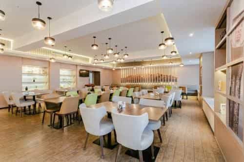Atour Hotel Chengdu Shuangliu Airport Atour Hotel Chengdu Shuangliu Airport