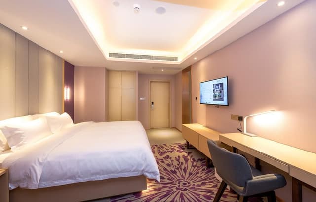 King Executive Room