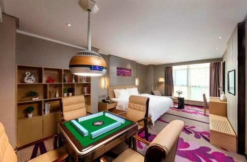 King Executive Room