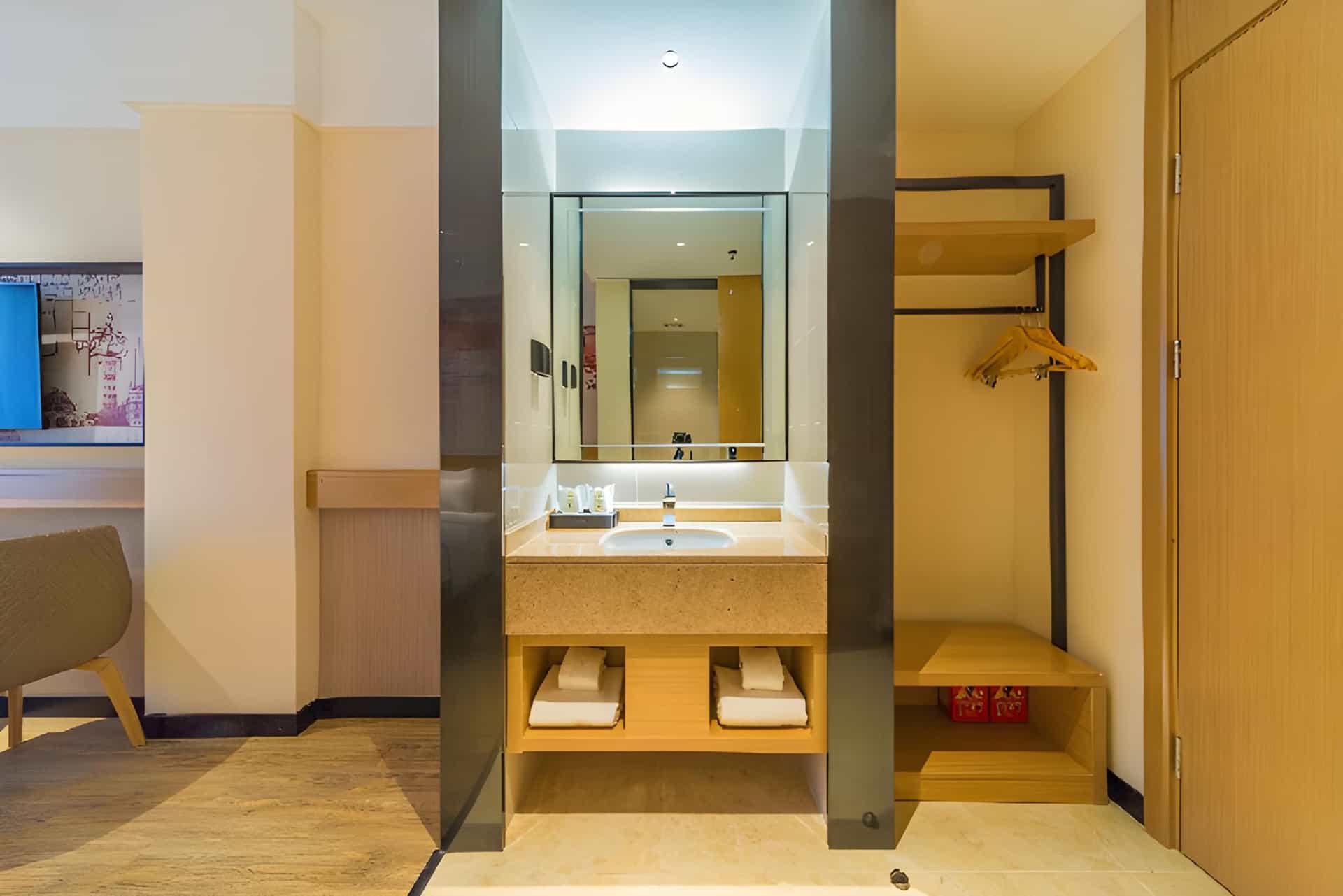 City Comfort Inn Qingyuan Yingde Heping North Road