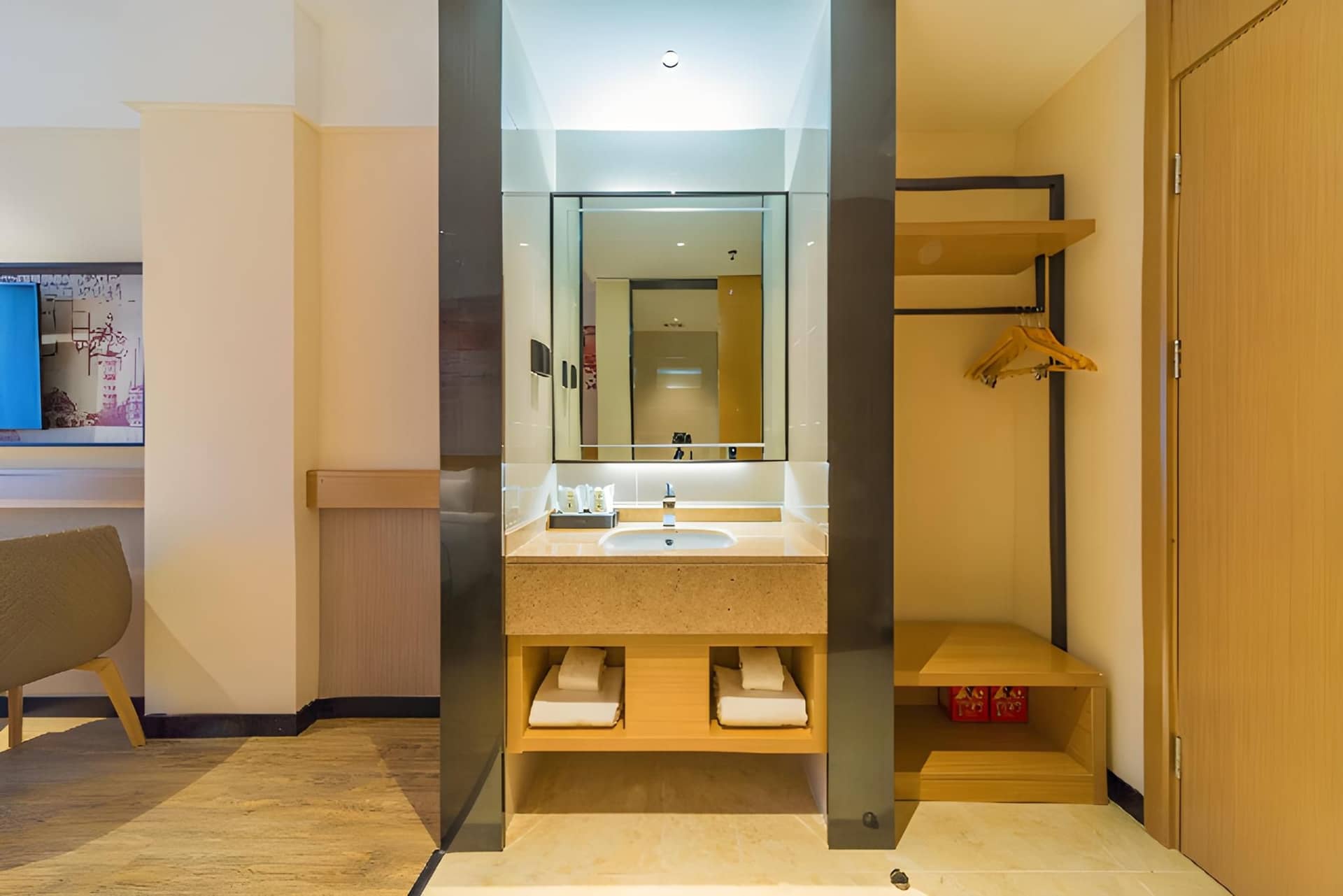 City Comfort Inn Qingyuan Yingde Heping North Road City Comfort Inn Qingyuan Yingde Heping North Road