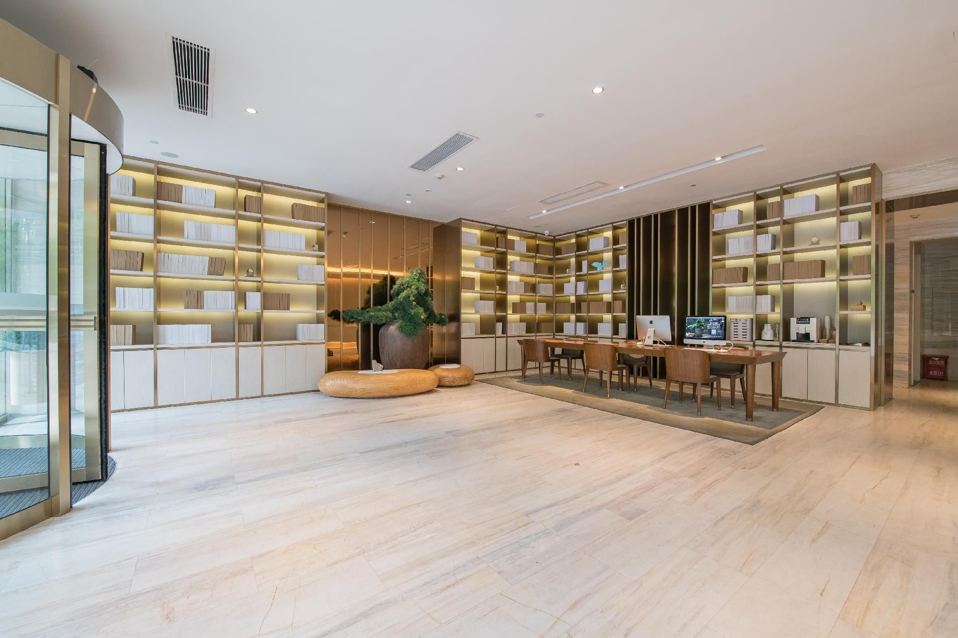 จี โฮเทล เฉิงตู ไท่กู่หลี่ ถนนปินเจียง (Ji Hotel Chengdu Taikoo Li Binjiang Road)2