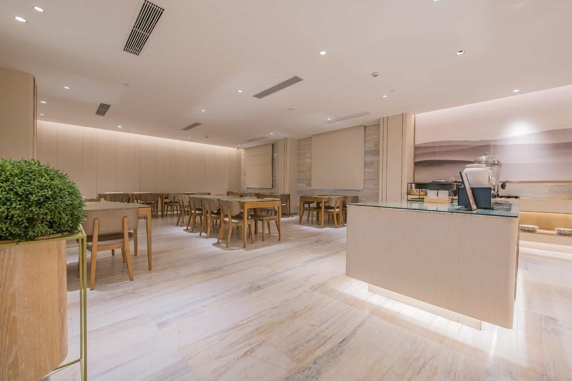Ji Hotel Chengdu Taikoo Li Binjiang Road Ji Hotel Chengdu Taikoo Li Binjiang Road