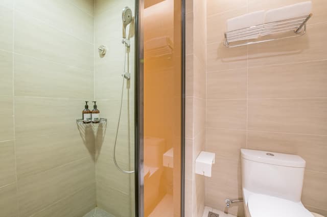 Huazhu - Destress Superior Bed Room