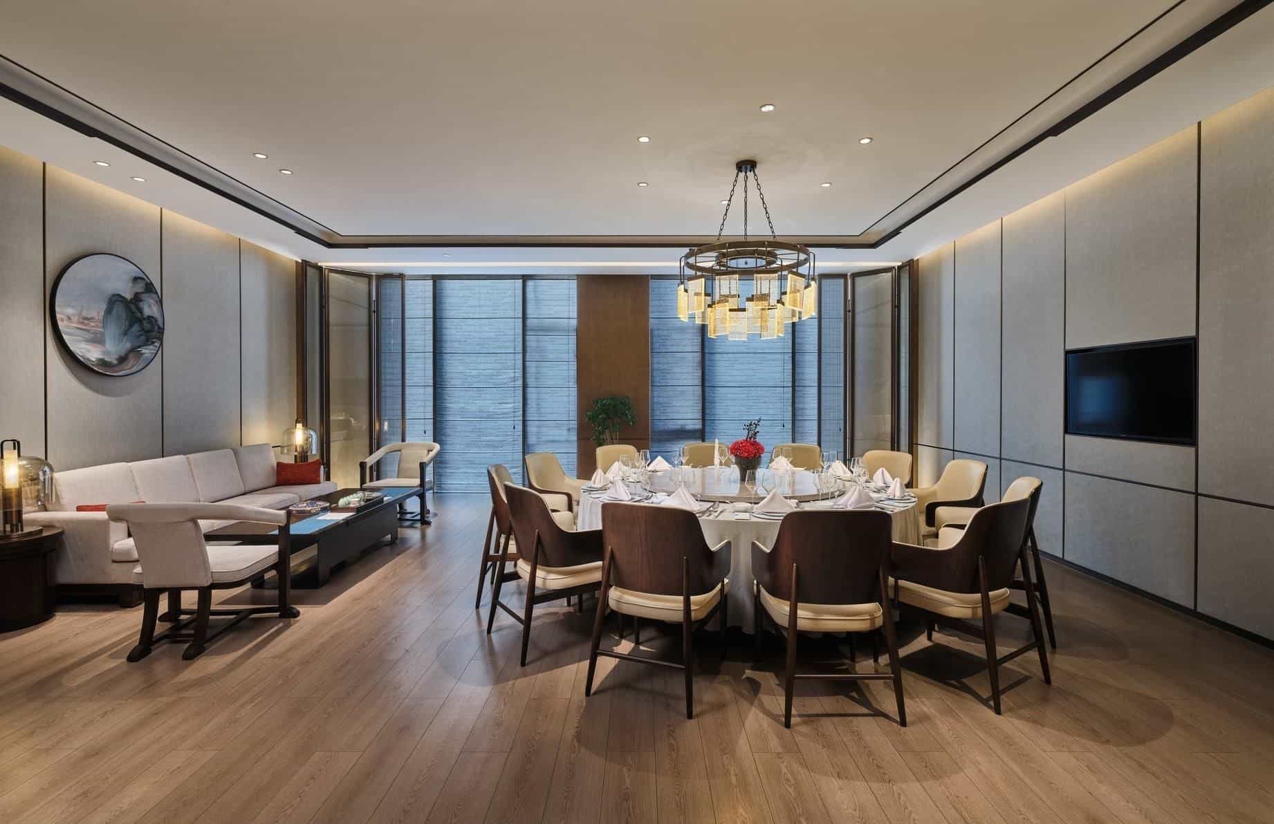 Crowne Plaza Chengdu Wuhou Crowne Plaza Chengdu Wuhou